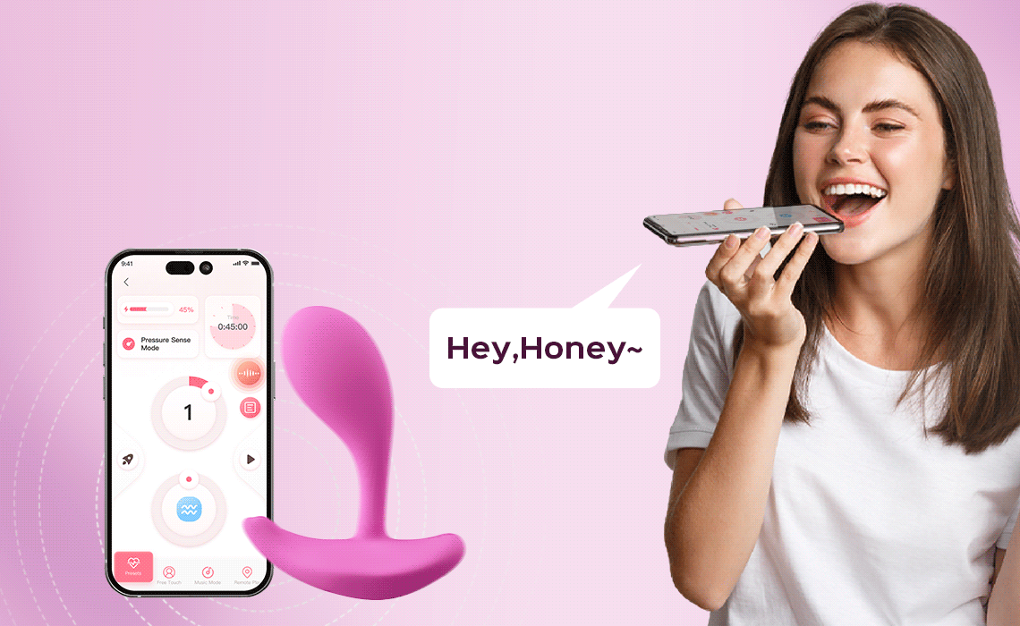 How To Use A Wearable Vibrator