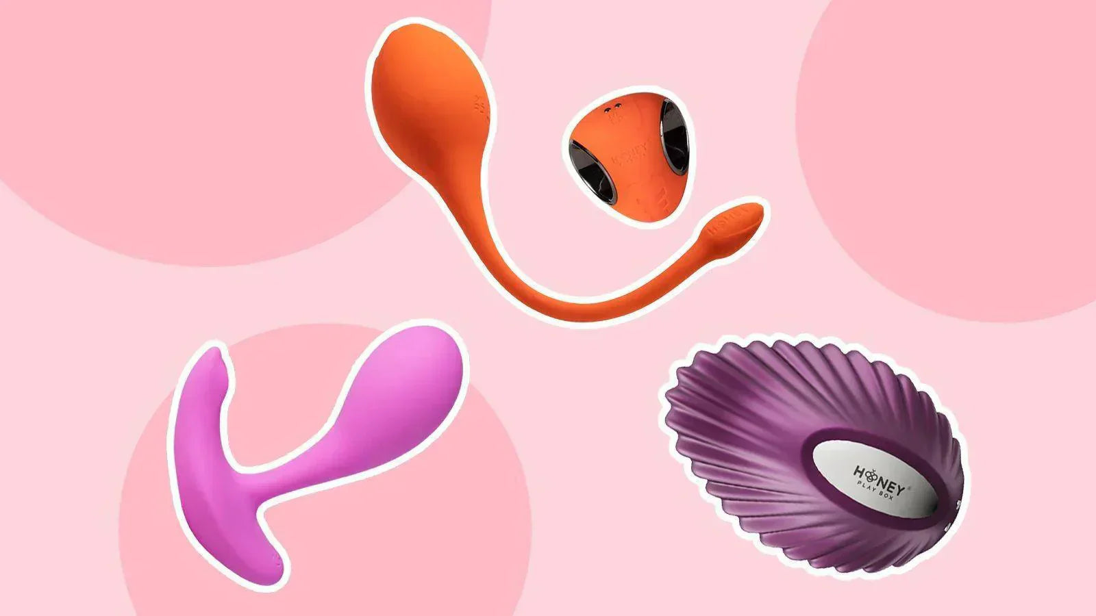 Panty Vibrator: An Ultimate Guide Panty Vibrator: An Ultimate Guide