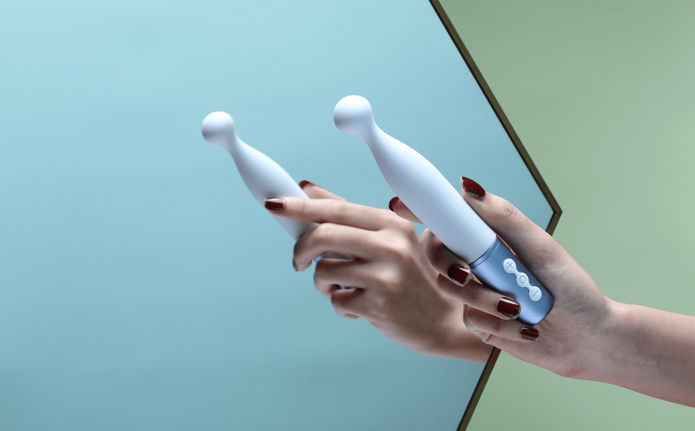 How to Orgasm with a Vibrator: An Ultimate Guide - Honey Play Box