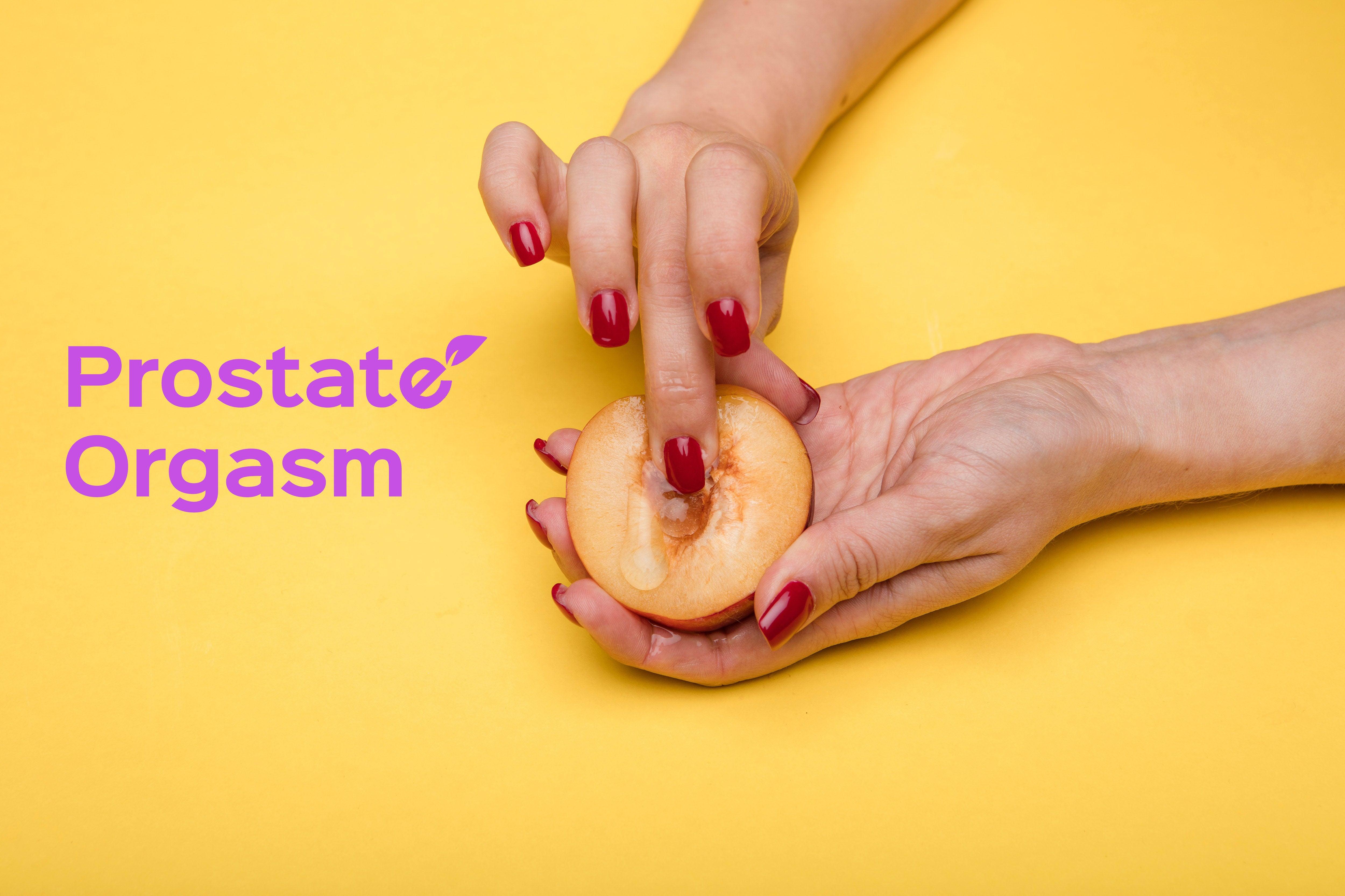 Prostate Orgasm: What It Feels Like and How You Can Experience One? - Honey Play Box Prostate Orgasm: What It Feels Like and How You Can Experience One? - Honey Play Box