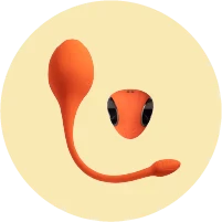 lili egg vibrator