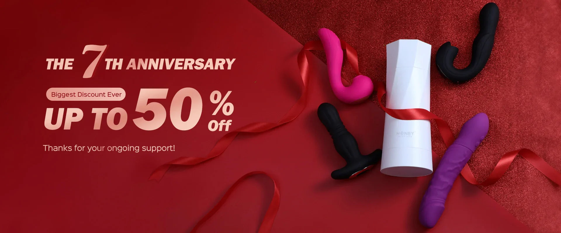 Power of Love Collection | Intimate Sex Toys for Couples HoneyPlayBox Power of Love Collection | Intimate Sex Toys for Couples HoneyPlayBox