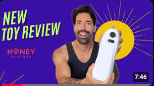 KAI 2 review from Honey Play Box Partner Patrick Marano