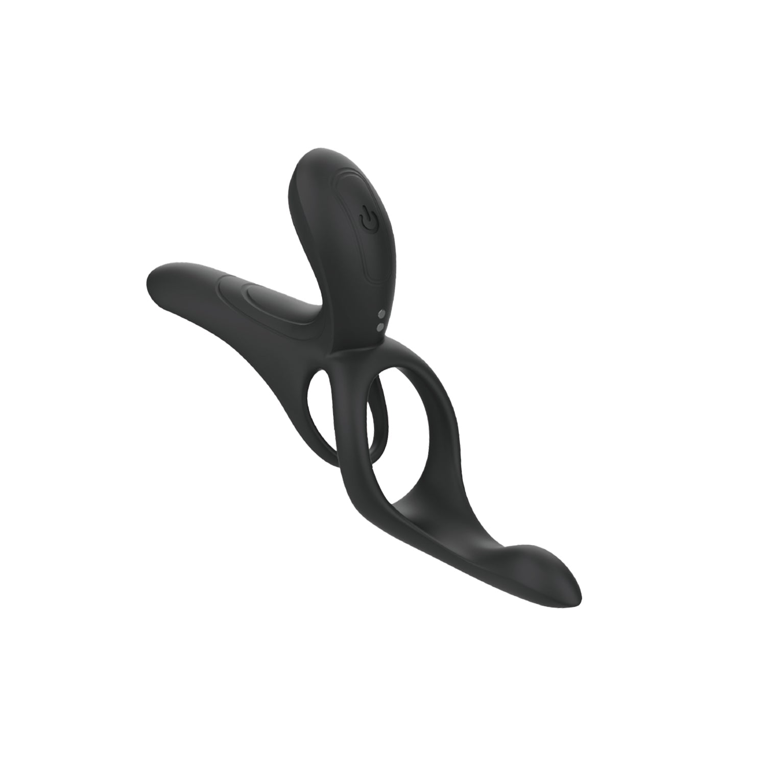 PLEASURE PIVOT App-Controlled Couples Vibrator - Honey Play Box PLEASURE PIVOT App-Controlled Couples Vibrator - Honey Play Box