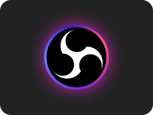 Built-in OBS