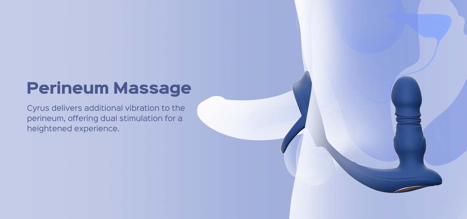 Perineum Massage