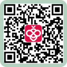 HPB App QR Code