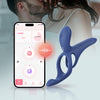 Pleasure Pivot app-controlled vibrator