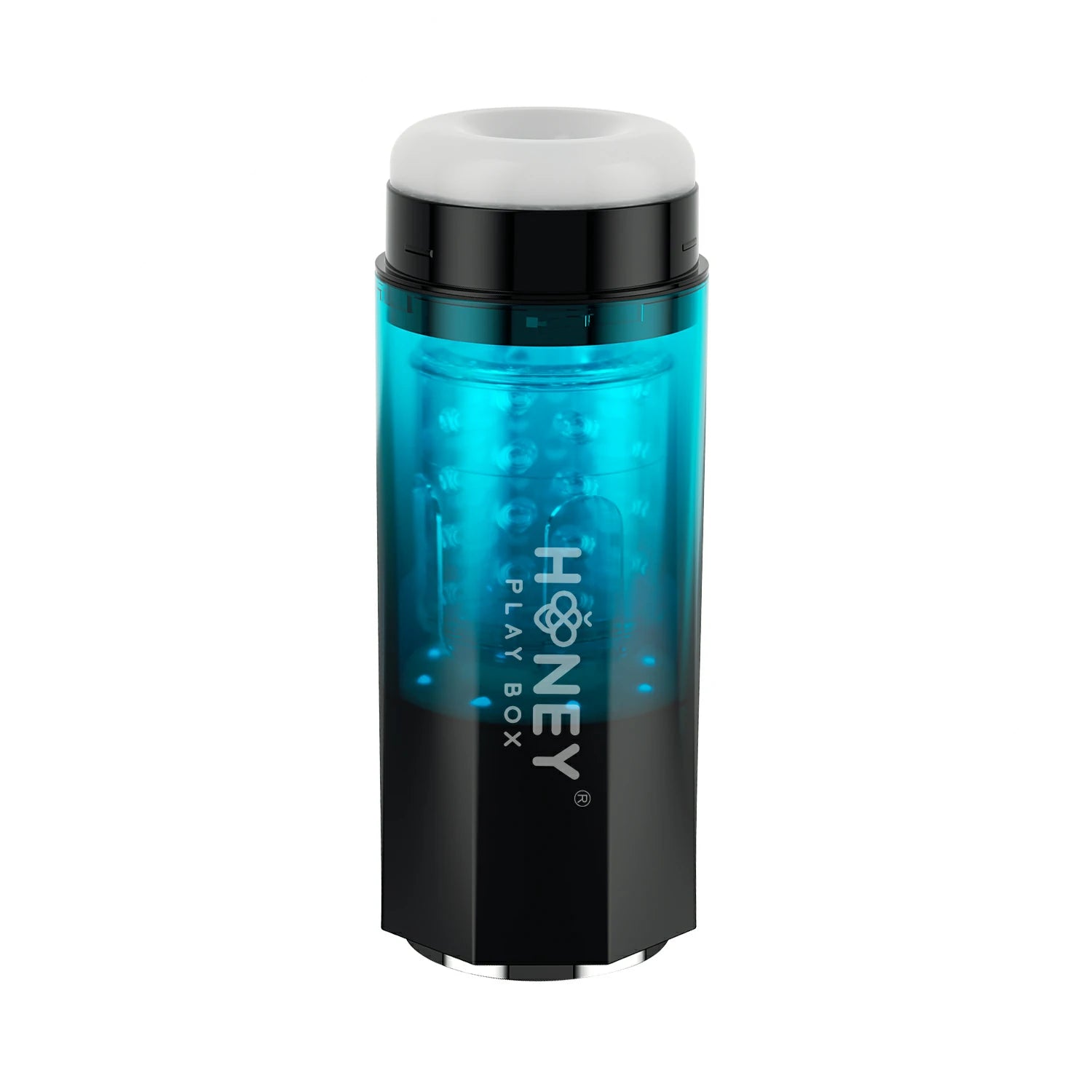ADRIAN Water Spa Rotating Male Masturbator - Honey Play Box ADRIAN Water Spa Rotating Male Masturbator - Honey Play Box