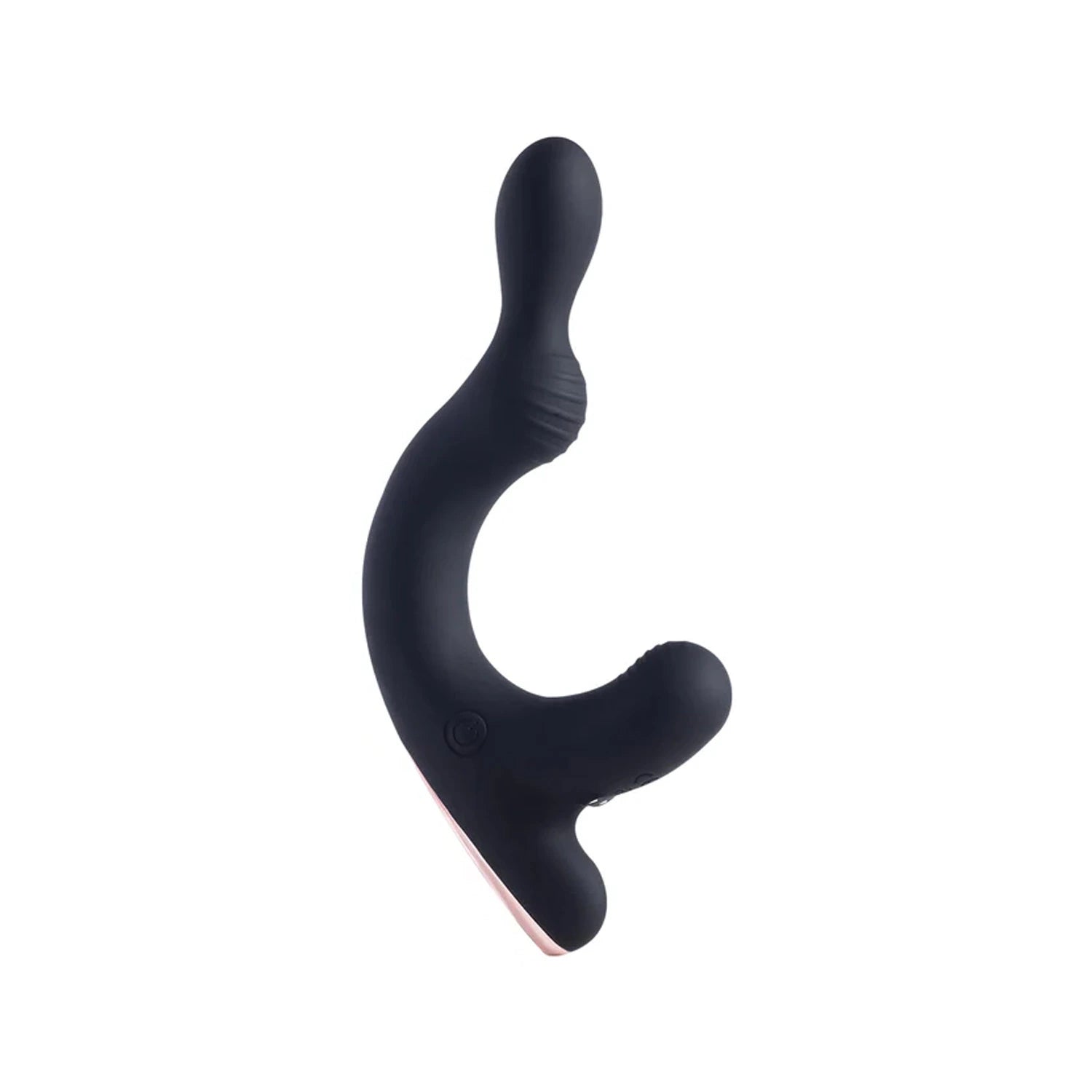 ROCKY - Versatile Vibrating Perineum Scrotum Stimulator P-spot Prostate - Honey Play Box ROCKY - Versatile Vibrating Perineum Scrotum Stimulator P-spot Prostate - Honey Play Box