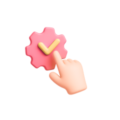 Expert support from fellow streamers