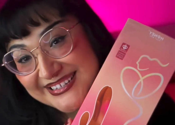 Soft, powerful, and low-key. This has been best vibe I've used!