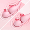 G, U A -spot stimulation every time with Honey Play Box VIBROSA app-controlled vibrator for personalized pleasure