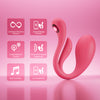 VIBROSA MINI - Honey Play Box Official