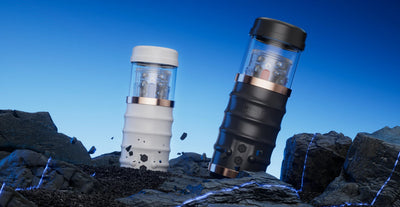 Honey Play Box Review: WARRIOR The Ultimate Hands-Free Thrusting Male Masturbator