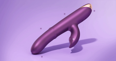 Unlock Mind-Blowing Pleasure with JESSLYN – Your All-in-One G-Spot, Clitoral, and Vaginal Vibrator