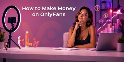 How to Make Money on Only Fans