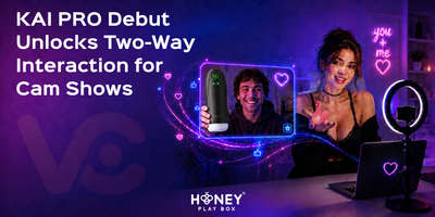 KAI PRO Debut Unlocks Two-Way Interaction for Cam Shows