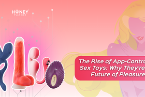 Honey Play Box: Why App-Controlled Toys Are the Future