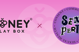 Honey Play Box Partners with UCLA Sexperts Club for Sexual Health Education During UCLA Sex Week