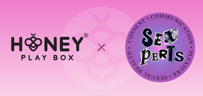 Honey Play Box Partners with UCLA Sexperts Club for Sexual Health Education During UCLA Sex Week