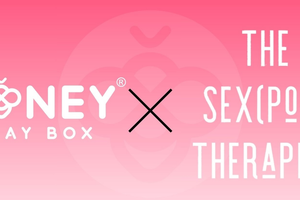 Honey Play Box Sponsors Rosé & Lingerie Event Florida