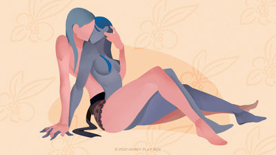 5 Anal Sex Positions That Make Anal Sex Easier (Christmas Sex Toys 2025 Edition)