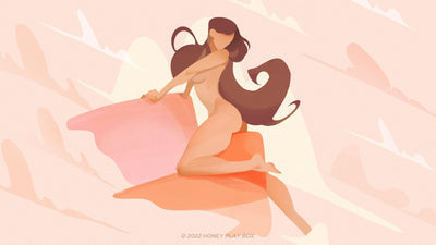 5 Sex Positions To Try On A Couch