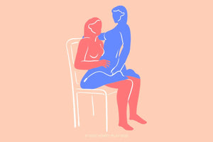 The Breast Thing Ever: 6 Breast Kissing Positions