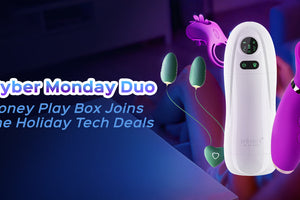 Cyber Monday 2025: Honey Play Box Joins the Holiday Tech Deals