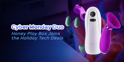Cyber Monday 2025: Honey Play Box Joins the Holiday Tech Deals