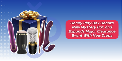 Honey Play Box Debuts New Mystery Box and Expands Major Clearance Event With New Drops