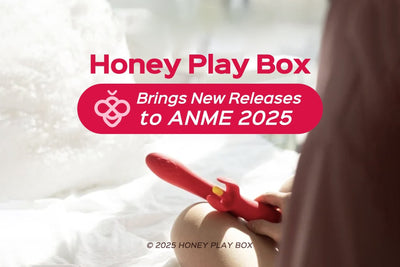 Honey Play Box Heads to the ANME Show 2025