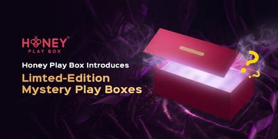 Honey Play Box Introduces Limited-Edition Mystery Play Boxes