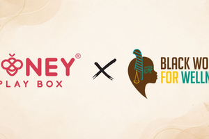 Honey Play Box Joins Black Women for Wellness’ Reproductive Justice Conference as Sponsor