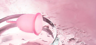 How To Use A Menstrual Cup?
