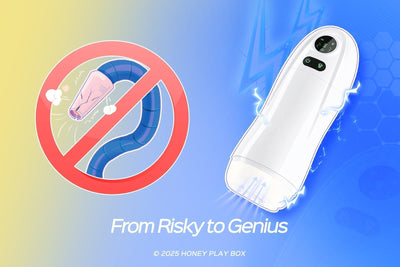 Automatic Blowjob Machine - KAI 2 Review & Vacuum Cleaner Blowjob Urban Legend