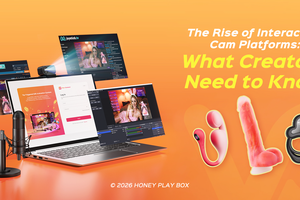 The Rise of Interactive Cam Platforms: What Creators Need to Know