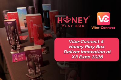 Vibe-Connect & Honey Play Box Deliver Interactive Innovation at 2026 X3 Expo