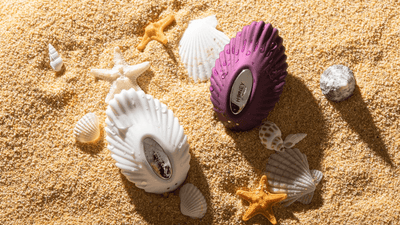 Honey Play Box Review: A Gem in the Sea of Pleasure PEARL App-Controlled Panty Vibrator