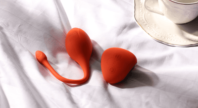 A Total Game Changer: Honey Play Box Lili App-Controlled Egg Vibrator