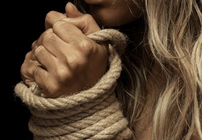 All You Need To Know About Shibari