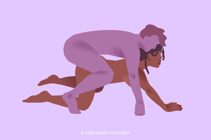 Anal 101: Everything You Need to Prepare for Safe and Pleasurable Anal Play