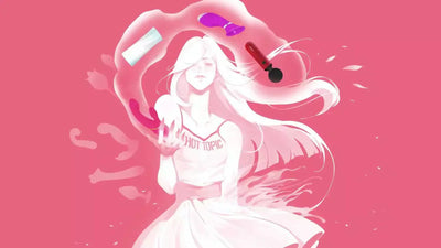 Can I Buy Sex Toys At Hot Topic?