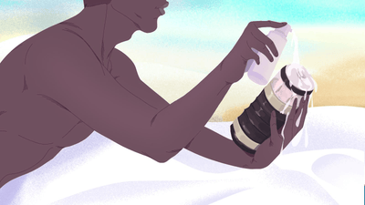 Can You Use Coconut Oil With Sex Toys?