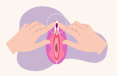Clitoral Stimulation Techniques for Intense Orgasms