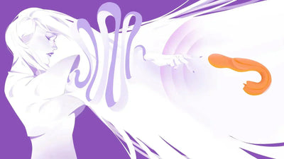 Do Sex Toys Emit EMF? What You Need To Know