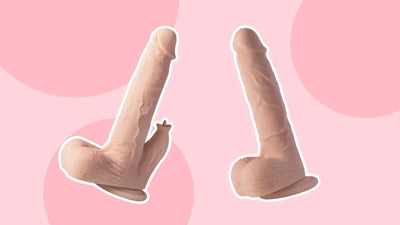 Embracing Sexual Independence: How to Use a Suction Cup Dildo