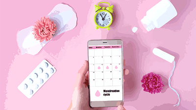 Everything You Need to Know about Period Sex