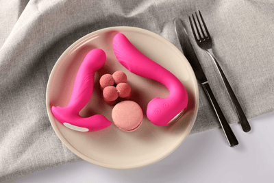 Food play; the art of sex and food in bed (Beginners short guide)